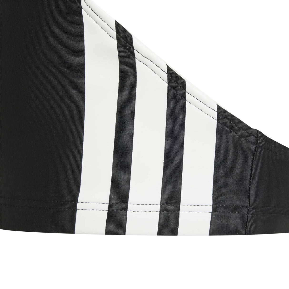 adidas 3-Stripes V-Back Bikini Kids