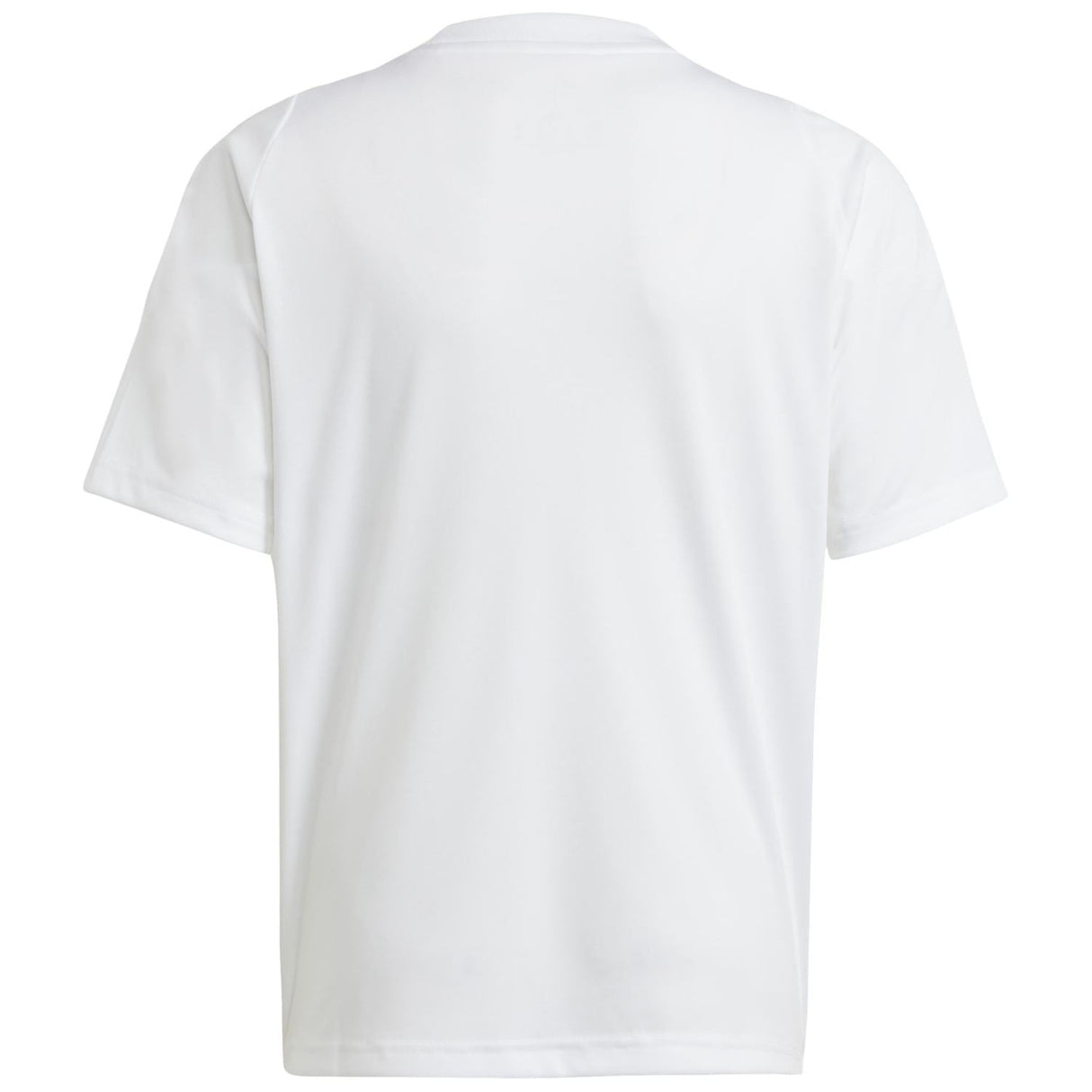 adidas Messi Kids Short Sleeved Football Training Jersey