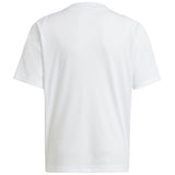 adidas Messi Kids Short Sleeved Football Training Jersey