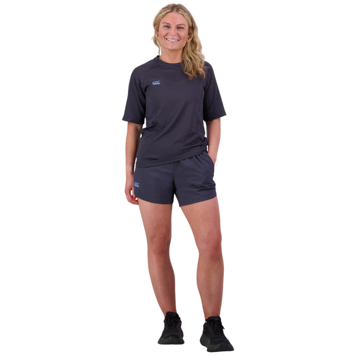 Canterbury Tempo+ 5" Womens Training Short