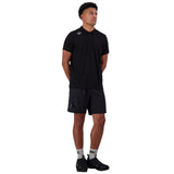Canterbury Vapodri Tempo Mens Short Sleeved Polo Shirt