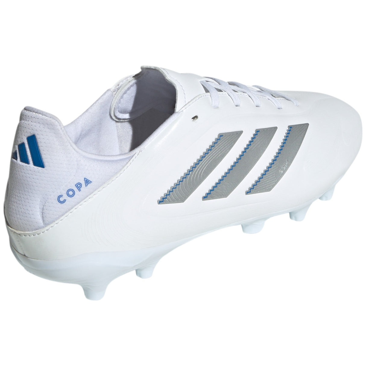 White Copa 70 Year Firm Ground Cleats Copa 70 Year Firm Ground