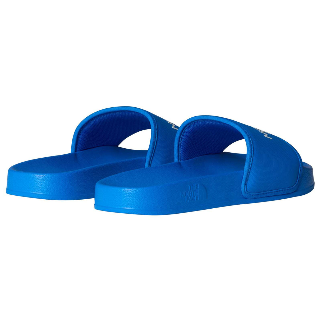 TNF Mens Base Camp Slide III Blue