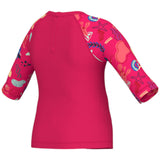 Firefly BB Sonny Infant Short Sleeved Swim Rashguard Top