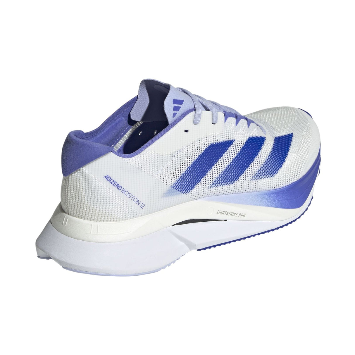 adidas Adizero Boston 12 Womens Shoes