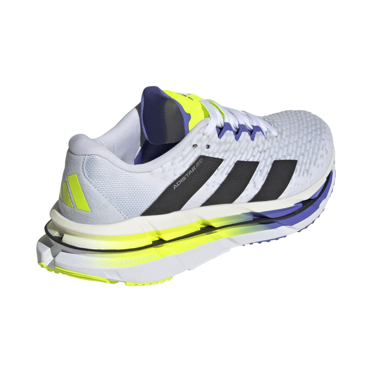 adidas Adistar BYD Mens White