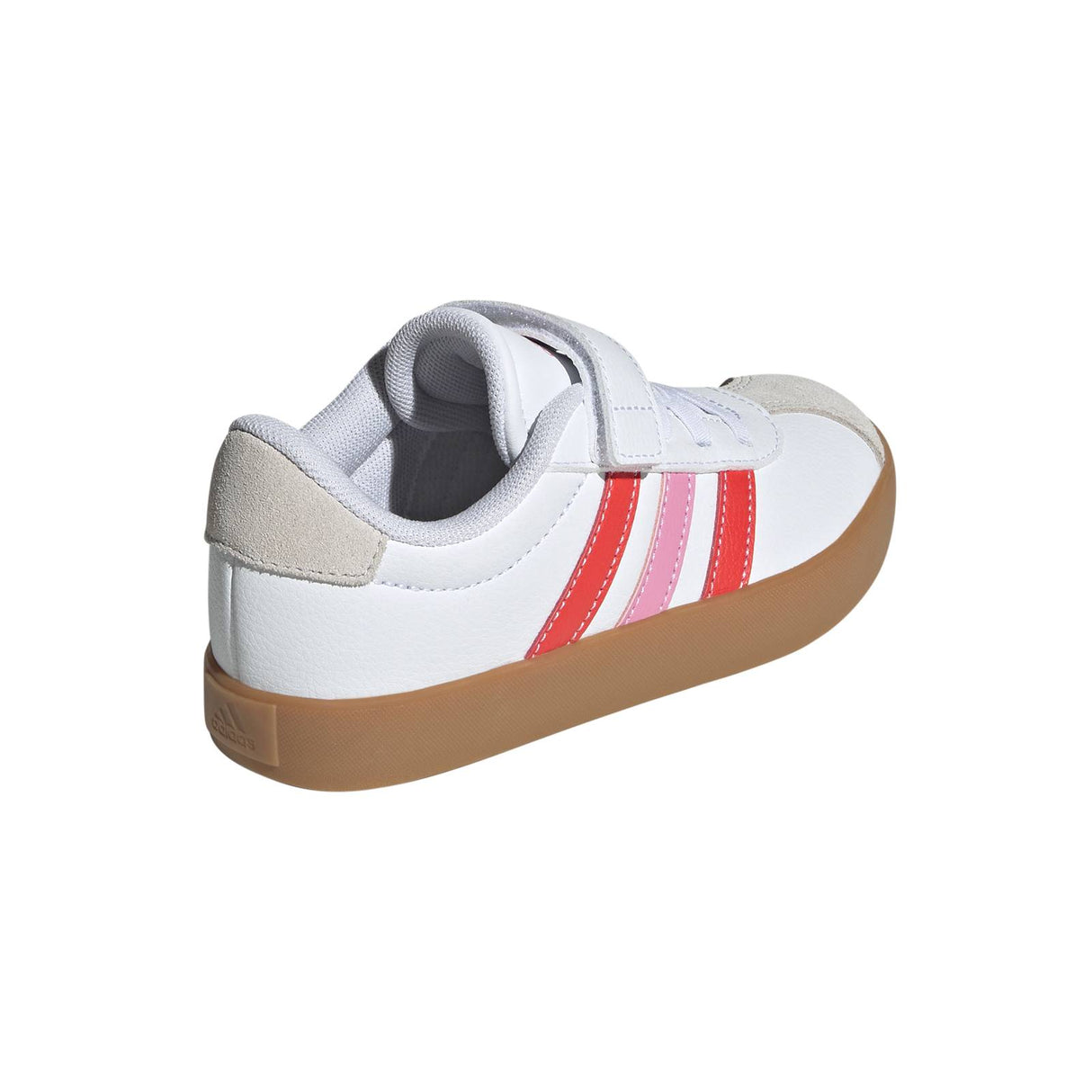 adidas VL Court 3.0 Skateboarding Shoes Kids