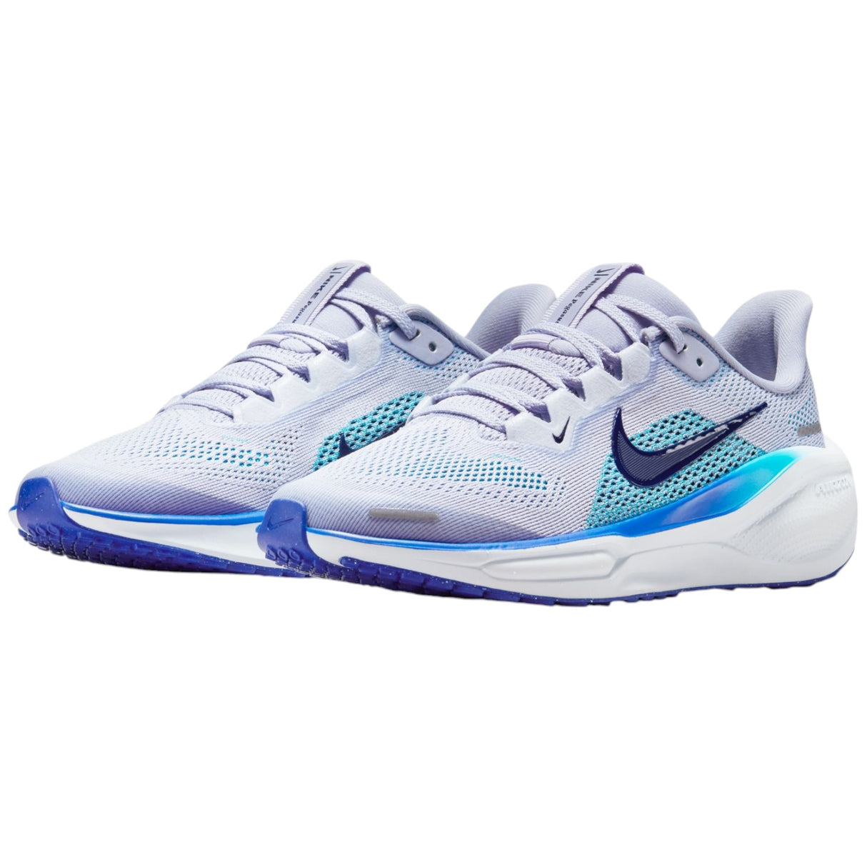 Nike Pegasus 41 Kids Road Running Shoes