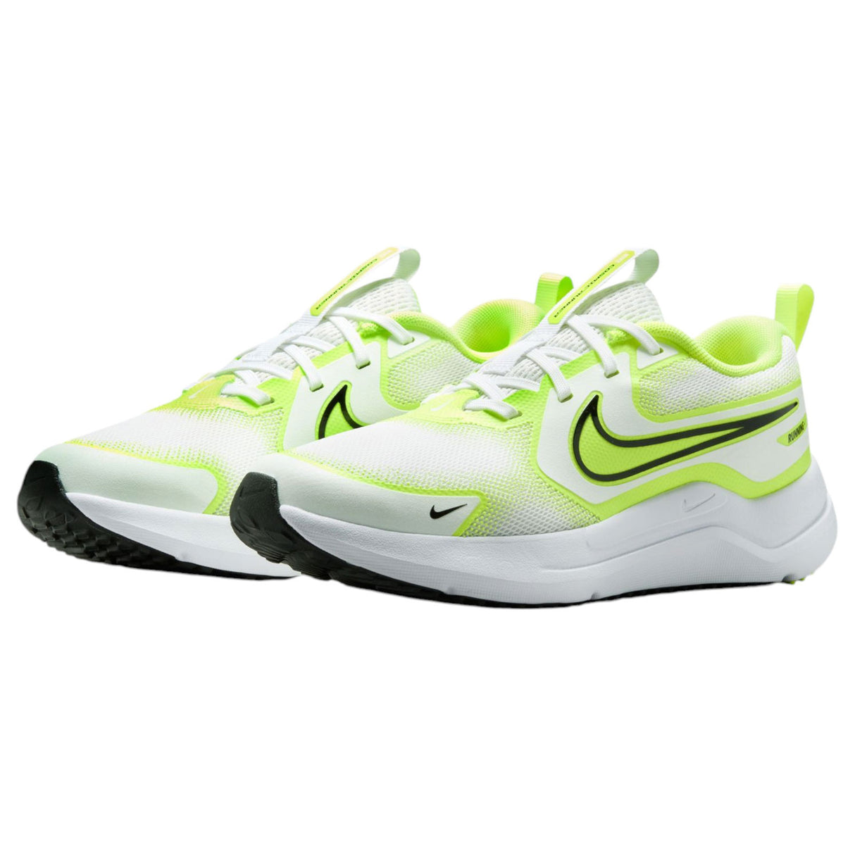 Nike Cosmic Runner Kids Road Running Shoes