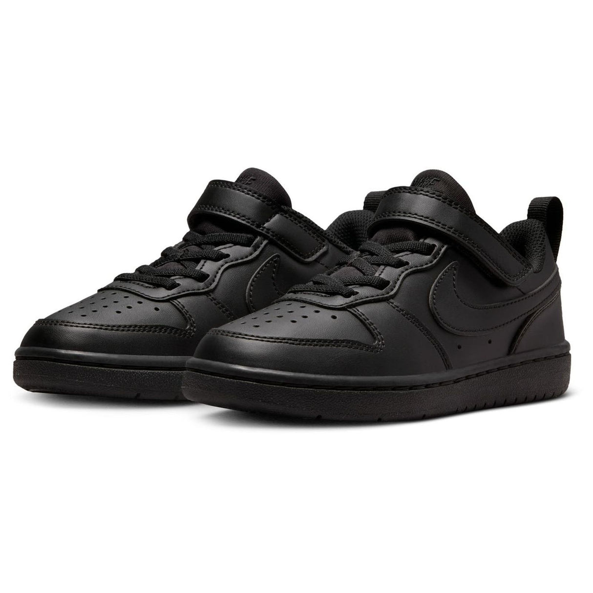 Nike Court Borough Low Recraft Junior Kids Shoes