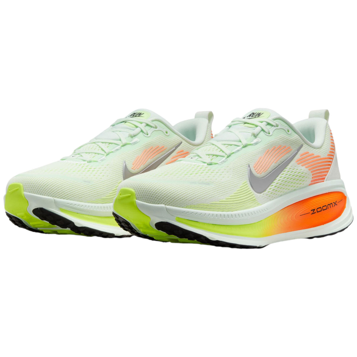 Nike Vomero 18 Mens Road Running Shoes