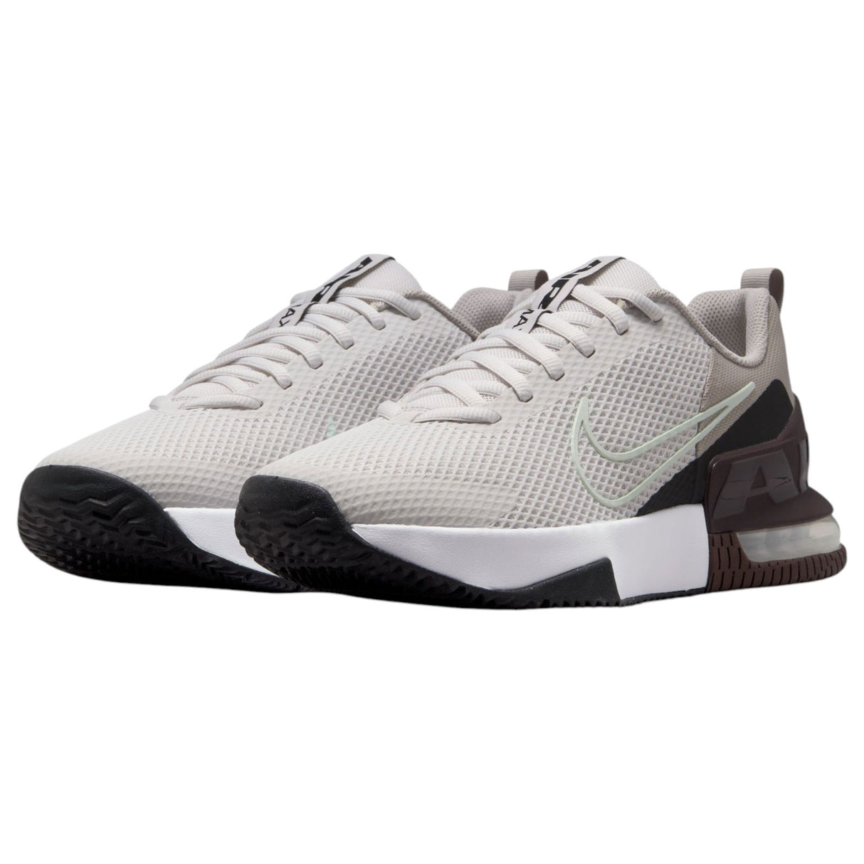 Buty Nike Nike Air Max Vision Grey Junior Sneakers Nike X Nocta