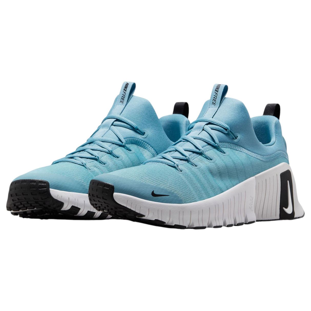 Nike Free Metcon 6 Mens Workout Shoes