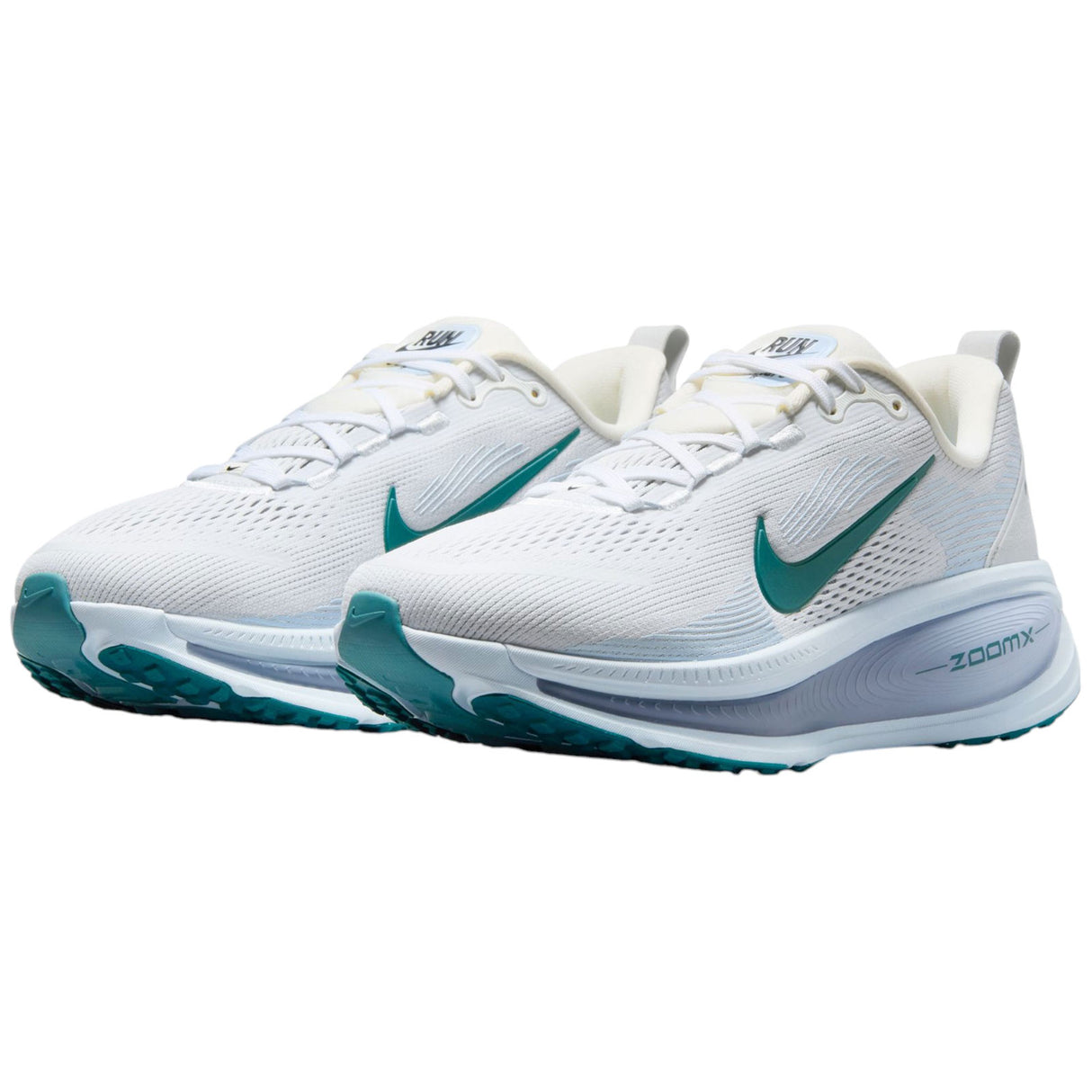 Nike Vomero 18 Womens Road Running Shoes