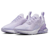 Nike Air Max 270 Womens White