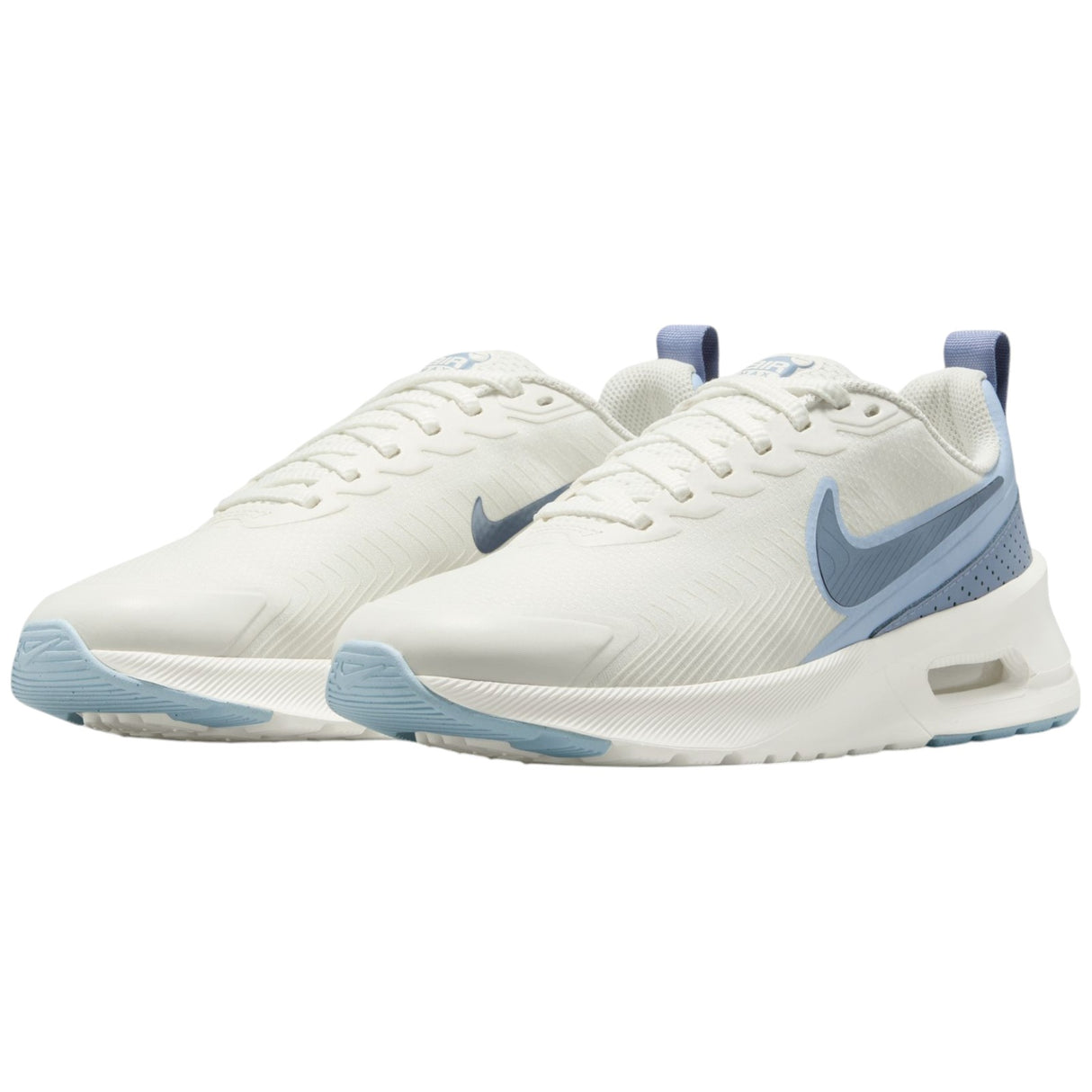 Nike Air Max Nuaxis Womens Shoes