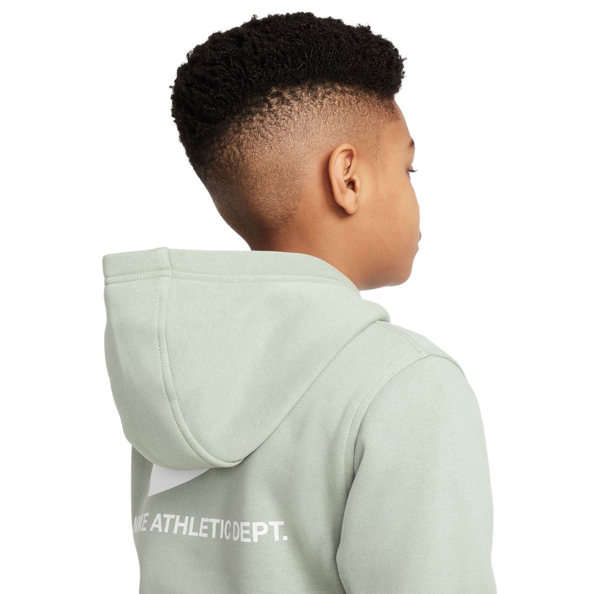 Nike Sportswear Kids Pullover Hoodie