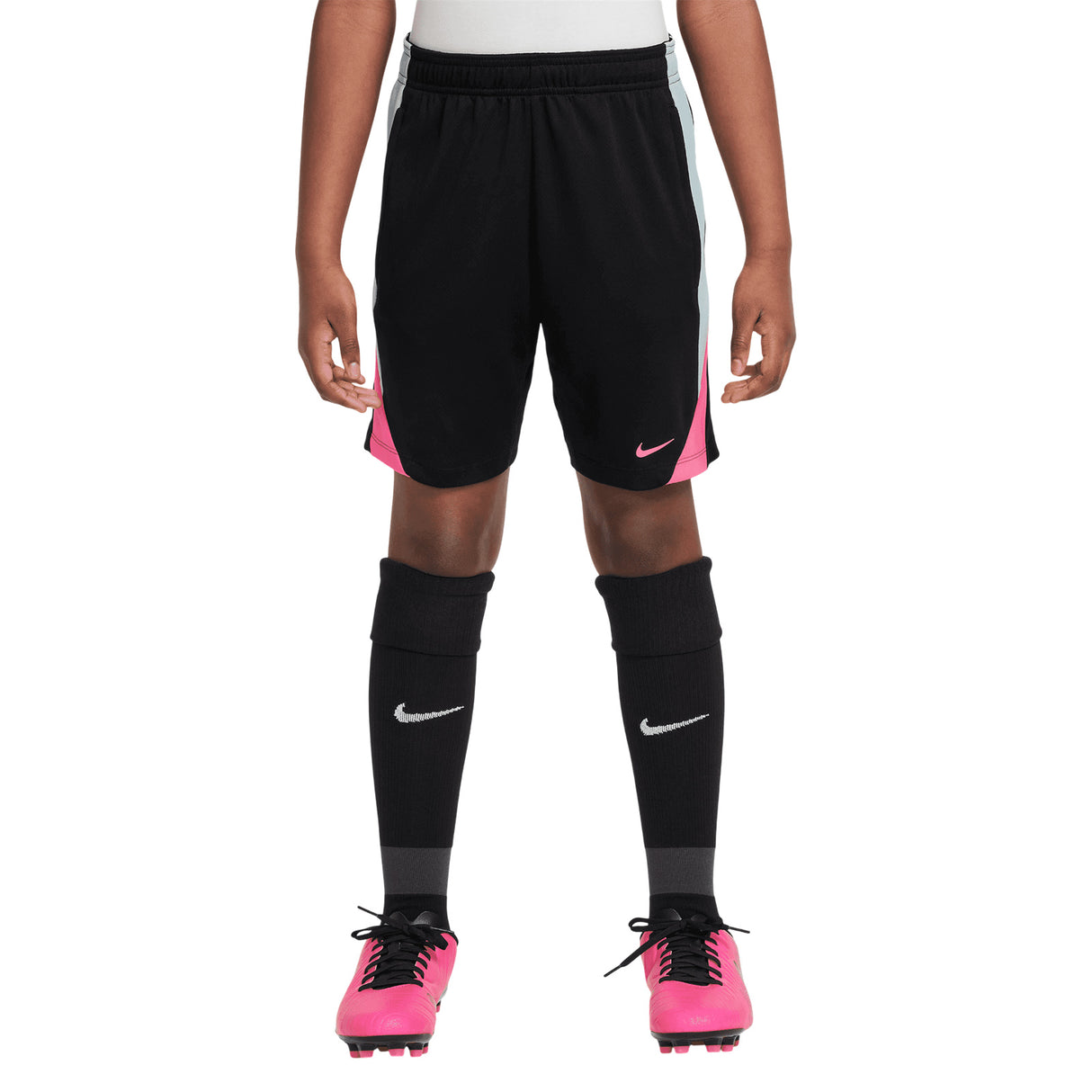 Nike Boys Dri FIT Strike Short Black