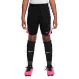 Nike Boys Dri FIT Strike Short Black