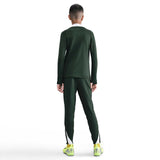 Nike Chelsea FC 2025 / 26 Kids Strike Drill Top - Back