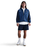 Nike Paris Saint-Germain 2025/26 Strike Home Mens Dri-FIT Soccer Anthem Jacket
