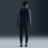 Nike Paris Saint-Germain Strike Mens Dri-FIT Soccer Knit Pants - Back