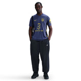 Nike Atlético Madrid 2025/26 Stadium Away Jersey - Model view