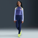 Nike Atlético Madrid 2025 Strike Kids Dri-FIT Soccer Knit Pants