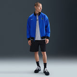 Nike Inter Milan 2025 Strike Mens Dri-FIT Soccer Anthem Jacket