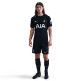 Nike Tottenham Hotspur 2025/26 Stadium Away Mens Dri-FIT Soccer Replica Short