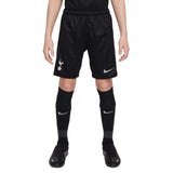 Nike Tottenham Hotspur 2025/26 Stadium Away Kids Dri-FIT Soccer Replica Short