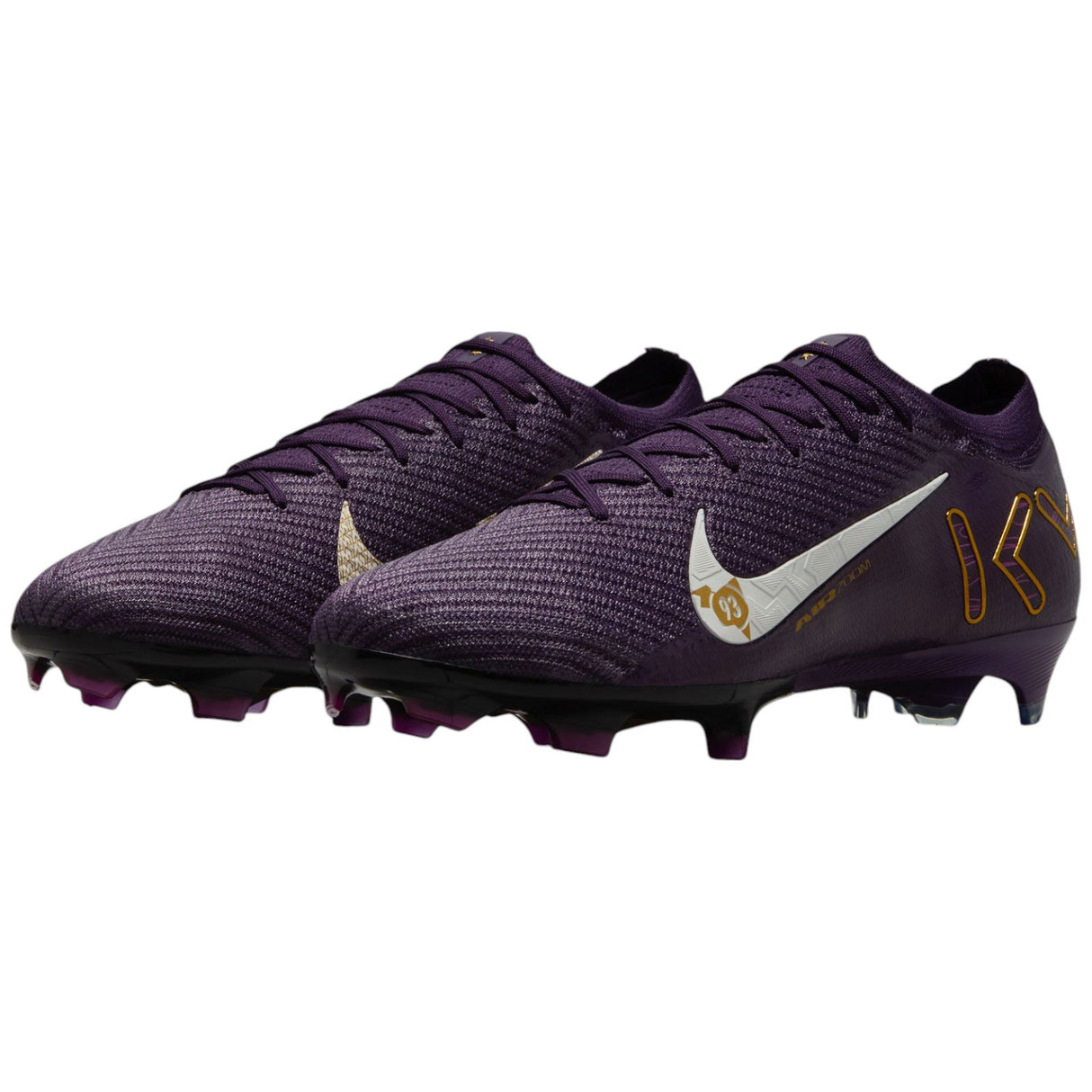 Nike Mercurial Vapor 16 Elite "Kylian Mbappé" FG Football Boots
