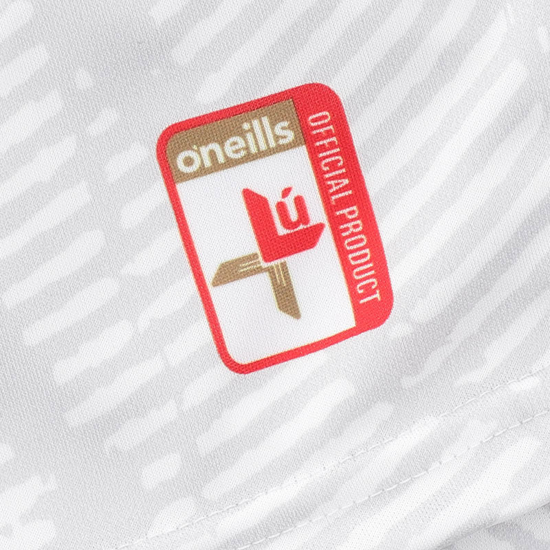 O'Neills Louth GAA 2025 Alternative Kids Jersey
