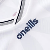 O'Neills Kildare GAA 2025 Home Kids Jersey
