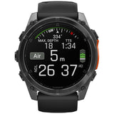 Garmin Fenix 8® Smartwatch