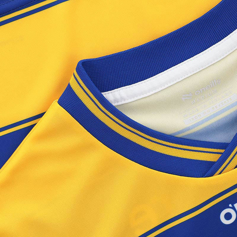 O'Neills Roscommon 2025 Player Fit Home Jersey
