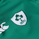Canterbury IRFU Ireland Rugby WRWC 2025/26 Womens Home Test Jersey