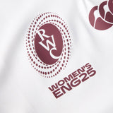 Canterbury IRFU Ireland Rugby Womens RWC 2025/26 Alt Pro Jersey