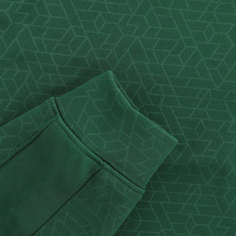 O'Neills Offaly Hydra Flce OH Hoody Grn