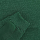 O'Neills Offaly Hydra Flce OH Hoody Grn