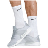 Nike Everyday Cushioned Crew Socks - 6 Pack