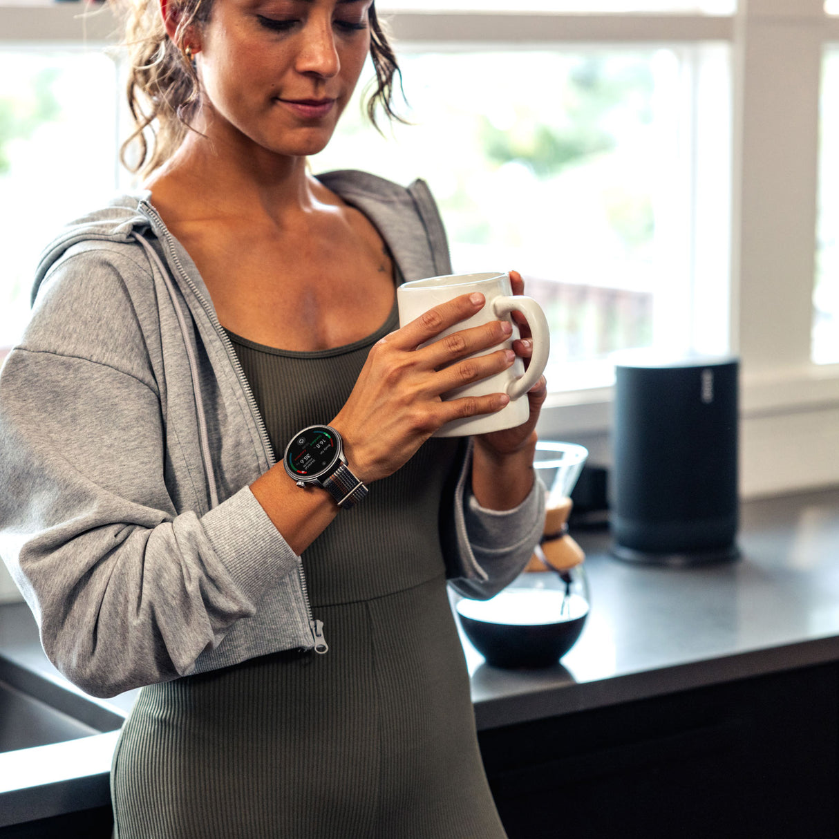 Amazfit Balance Smartwatch