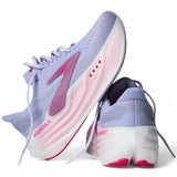 Brooks Womens Glycerin Max Running Shoe - pair