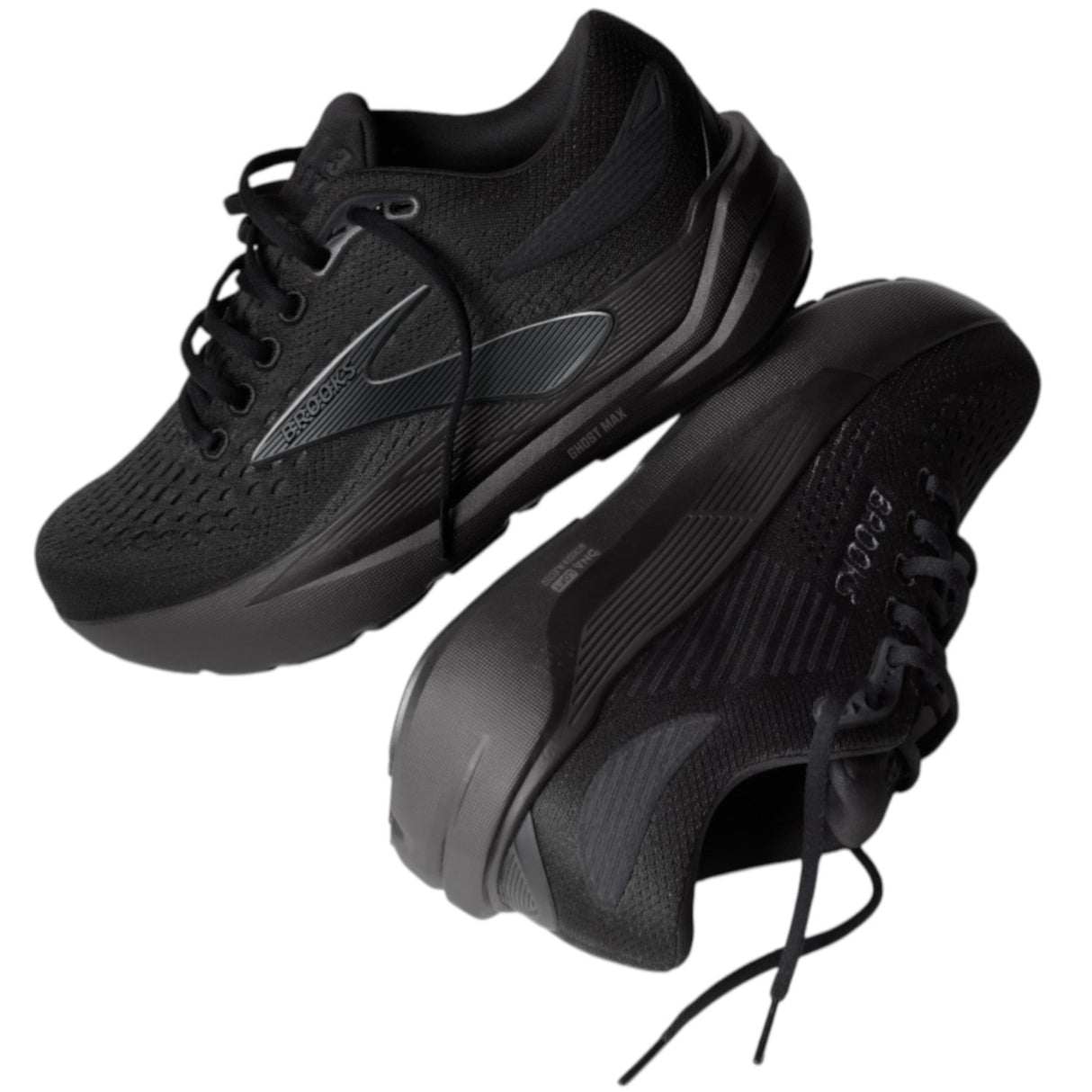 Brooks Ghost Max 3 Womens Running Shoes