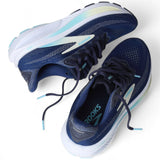 Brooks Ghost 17 Womens Road Running Shoes - Pair view