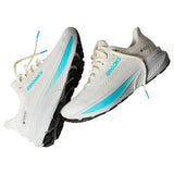 Brooks Womens Ghost 17 GTX White