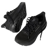 Brooks Womens Ghost 17 GTX Black