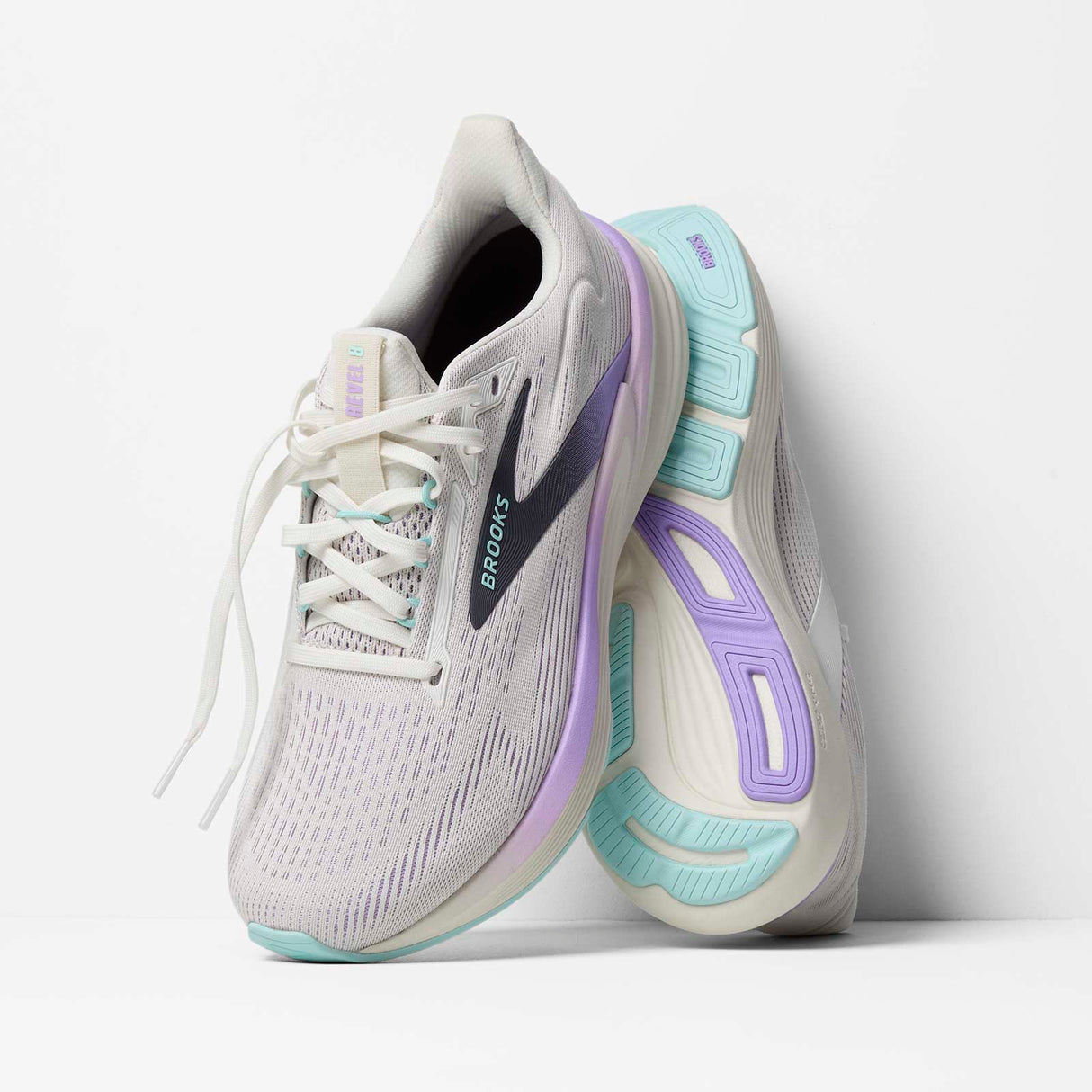 Brooks Revel Womens Running Shoes