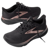 Brooks Womens Revel 8 Black
