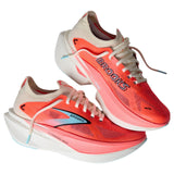 Brooks Womens Hyperion Max 3  Red